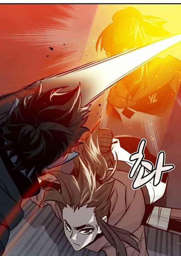 Tôi - Necromancer Cô Độc - Chương 21 - ảnh 31