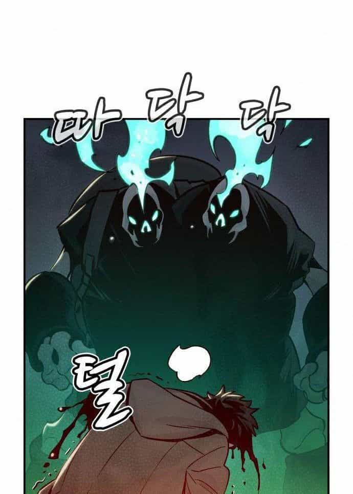Tôi - Necromancer Cô Độc - Chương 21 - ảnh 51