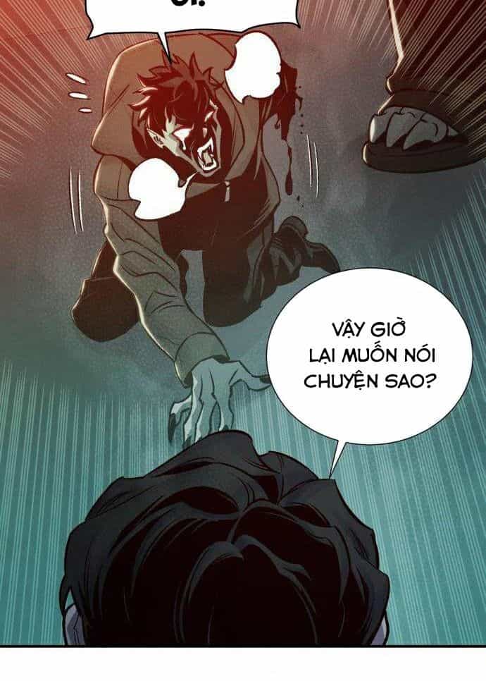 Tôi - Necromancer Cô Độc - Chương 21 - ảnh 53