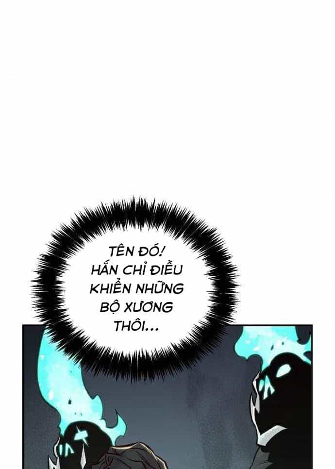 Tôi - Necromancer Cô Độc - Chương 21 - ảnh 54