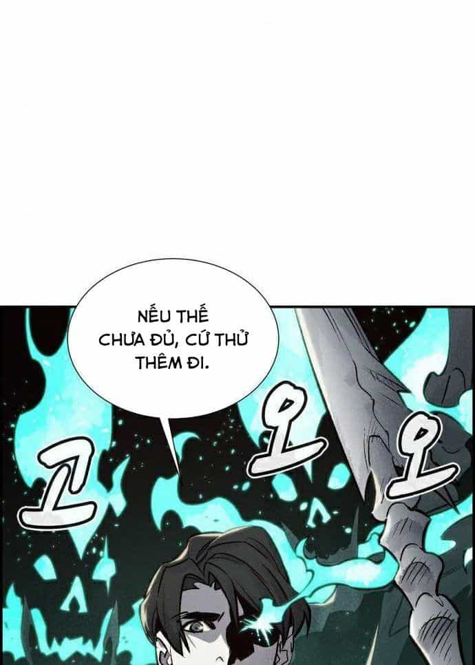 Tôi - Necromancer Cô Độc - Chương 21 - ảnh 62