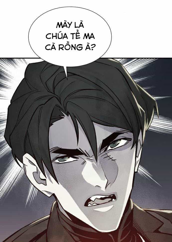 Tôi - Necromancer Cô Độc - Chương 21 - ảnh 7