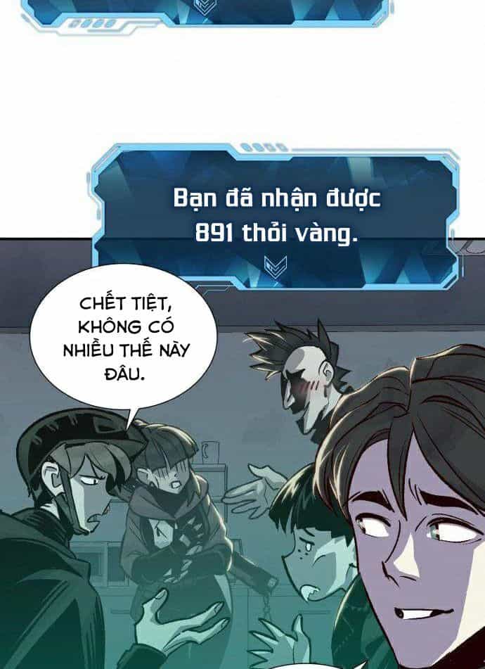 Tôi - Necromancer Cô Độc - Chương 21 - ảnh 85