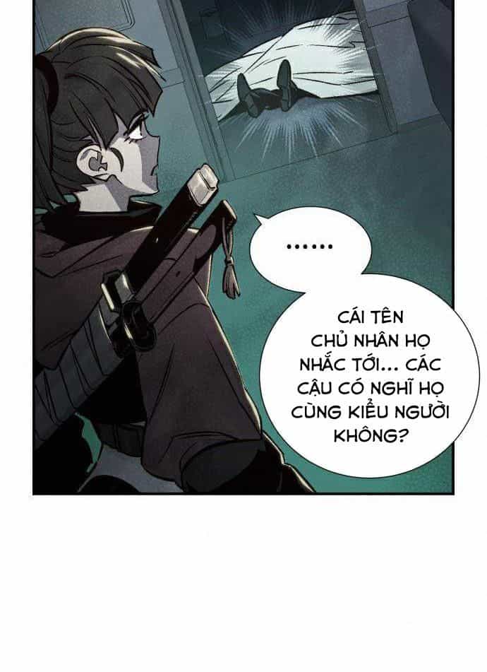 Tôi - Necromancer Cô Độc - Chương 21 - ảnh 87