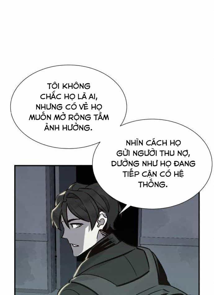Tôi - Necromancer Cô Độc - Chương 21 - ảnh 88
