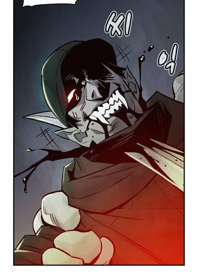 Tôi - Necromancer Cô Độc - Chương 21 - ảnh 9