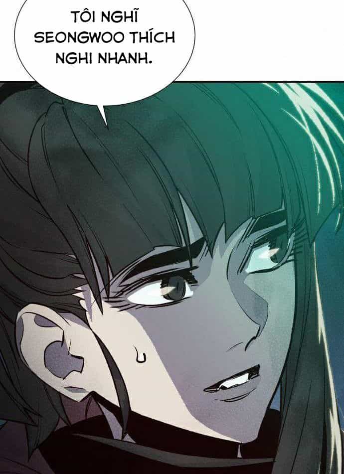 Tôi - Necromancer Cô Độc - Chương 21 - ảnh 90