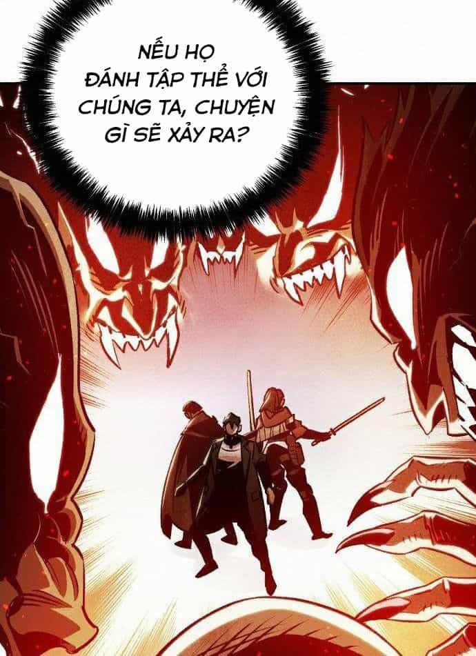 Tôi - Necromancer Cô Độc - Chương 21 - ảnh 98