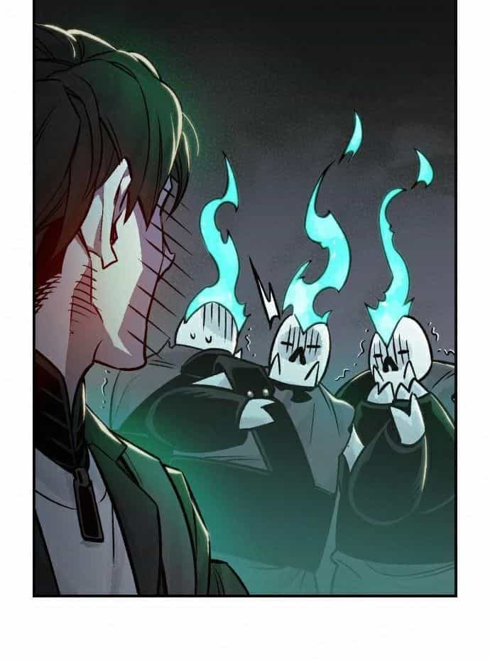 Tôi - Necromancer Cô Độc - Chương 22 - ảnh 123