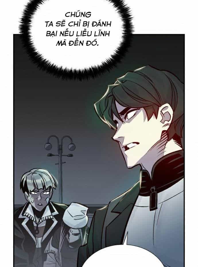 Tôi - Necromancer Cô Độc - Chương 22 - ảnh 134