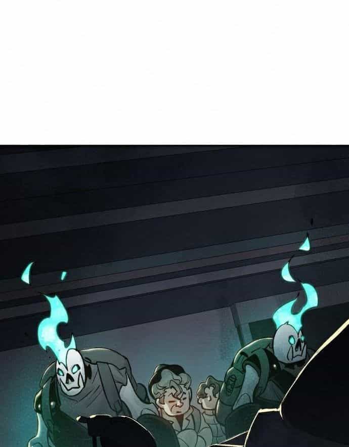 Tôi - Necromancer Cô Độc - Chương 22 - ảnh 2