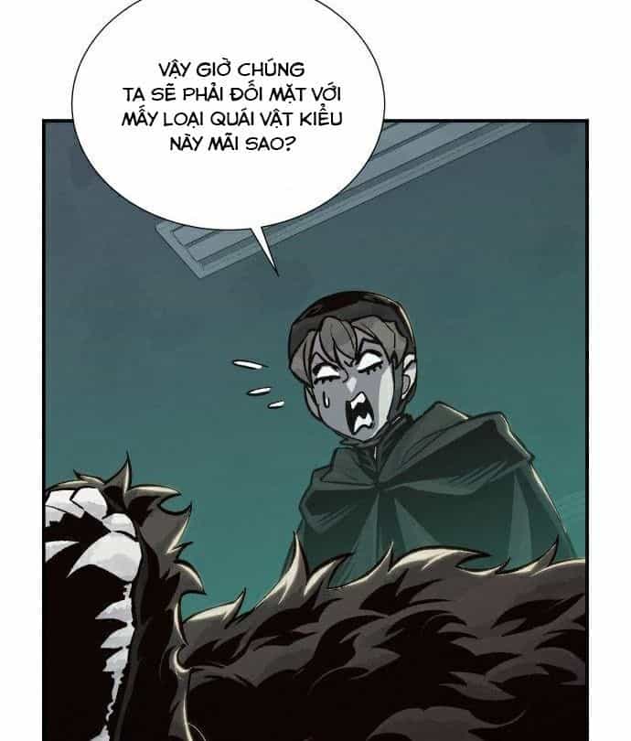 Tôi - Necromancer Cô Độc - Chương 22 - ảnh 32