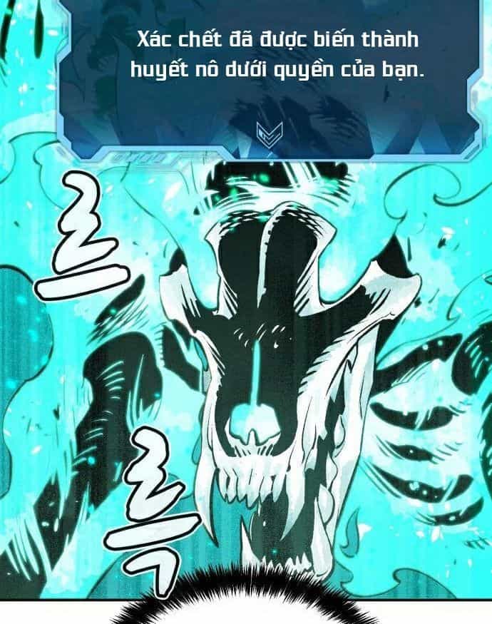 Tôi - Necromancer Cô Độc - Chương 22 - ảnh 43