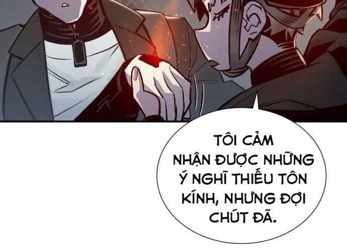 Tôi - Necromancer Cô Độc - Chương 23 - ảnh 32