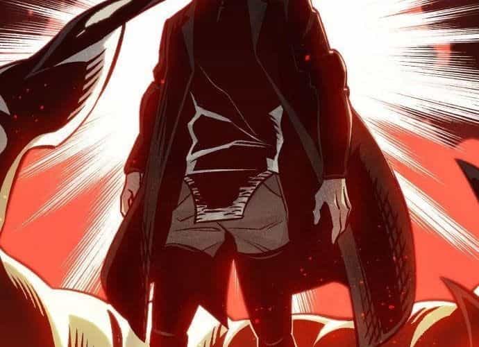 Tôi - Necromancer Cô Độc - Chương 23 - ảnh 36