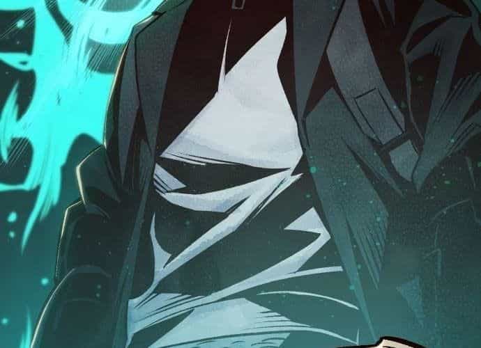 Tôi - Necromancer Cô Độc - Chương 23 - ảnh 52