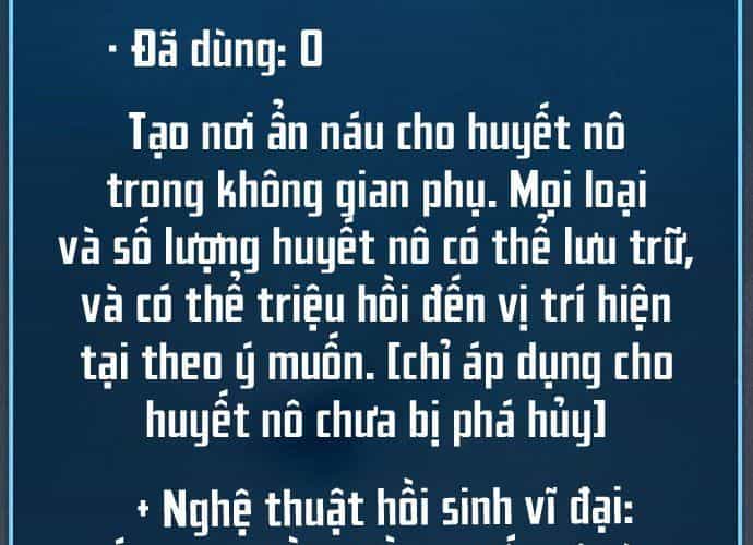 Tôi - Necromancer Cô Độc - Chương 23 - ảnh 98