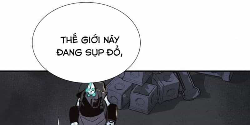 Tôi - Necromancer Cô Độc - Chương 24 - ảnh 77