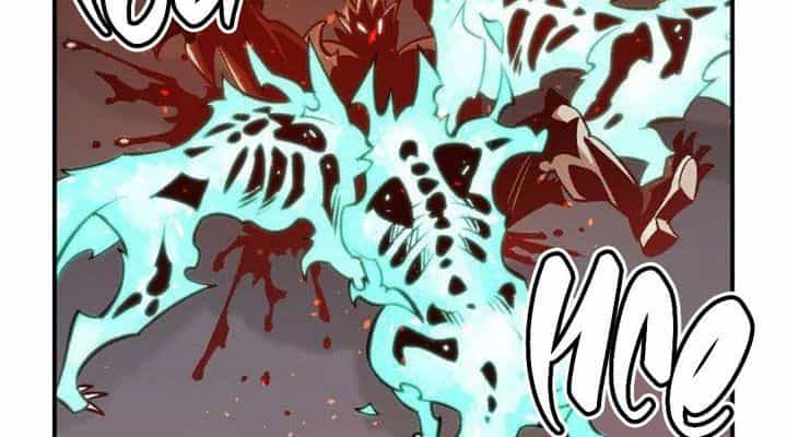Tôi - Necromancer Cô Độc - Chương 25 - ảnh 163