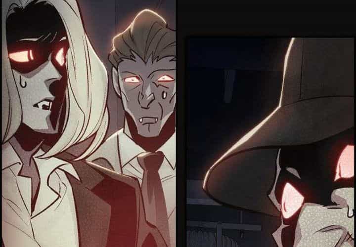 Tôi - Necromancer Cô Độc - Chương 25 - ảnh 223