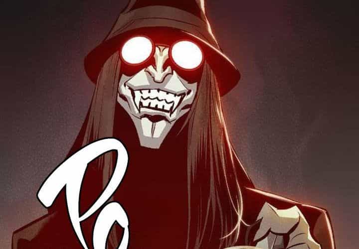 Tôi - Necromancer Cô Độc - Chương 25 - ảnh 231