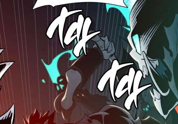 Tôi - Necromancer Cô Độc - Chương 25 - ảnh 54