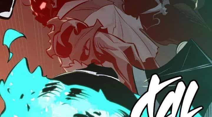 Tôi - Necromancer Cô Độc - Chương 25 - ảnh 55