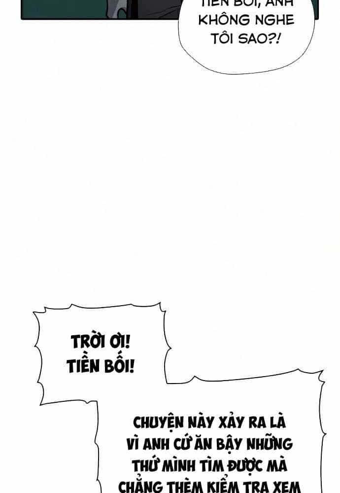 Tôi - Necromancer Cô Độc - Chương 26 - ảnh 10