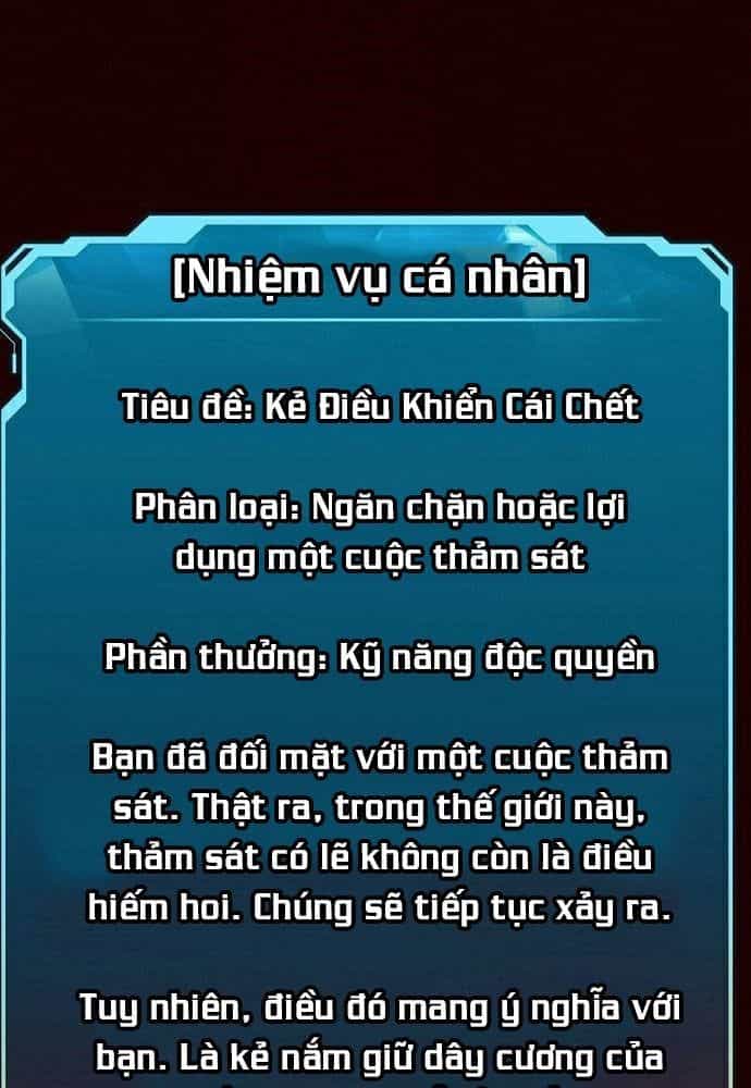 Tôi - Necromancer Cô Độc - Chương 26 - ảnh 2