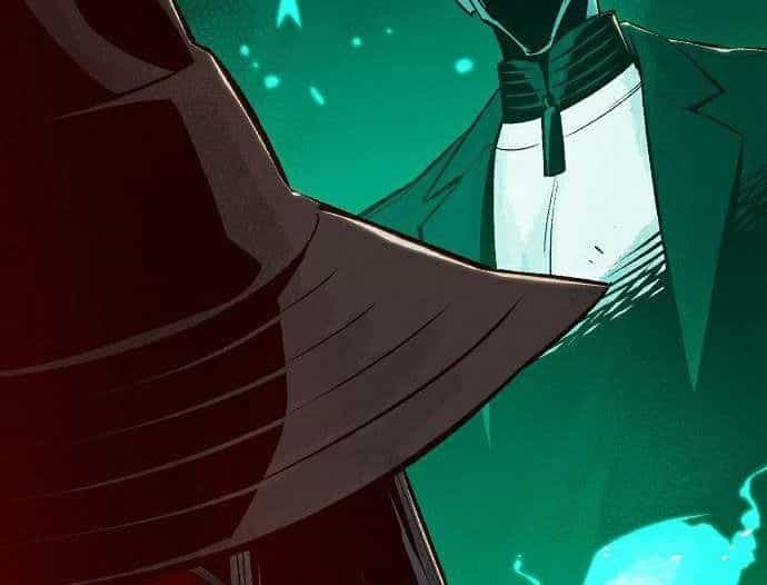 Tôi - Necromancer Cô Độc - Chương 26 - ảnh 27