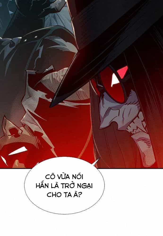 Tôi - Necromancer Cô Độc - Chương 26 - ảnh 32