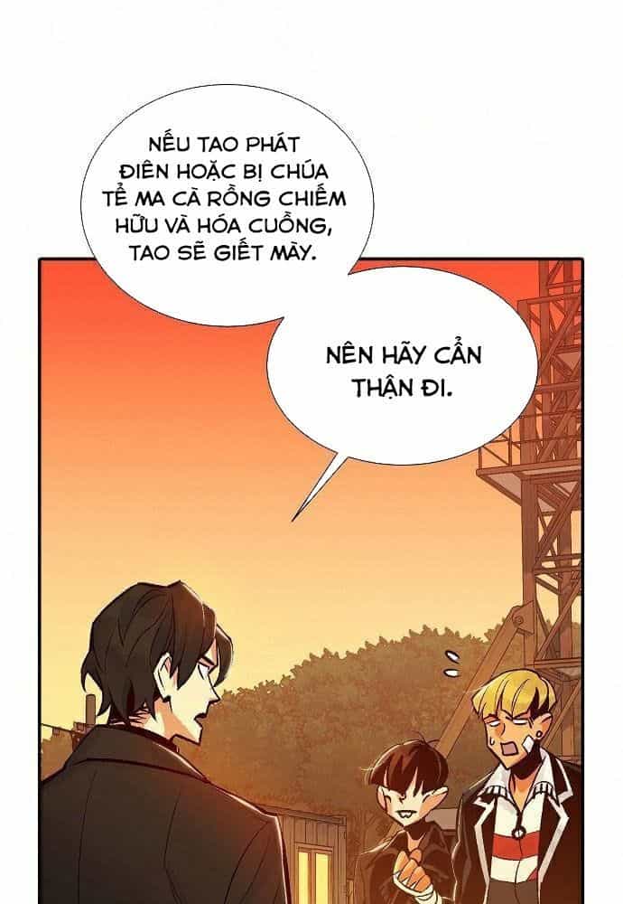 Tôi - Necromancer Cô Độc - Chương 26 - ảnh 82