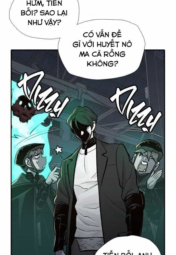 Tôi - Necromancer Cô Độc - Chương 26 - ảnh 9