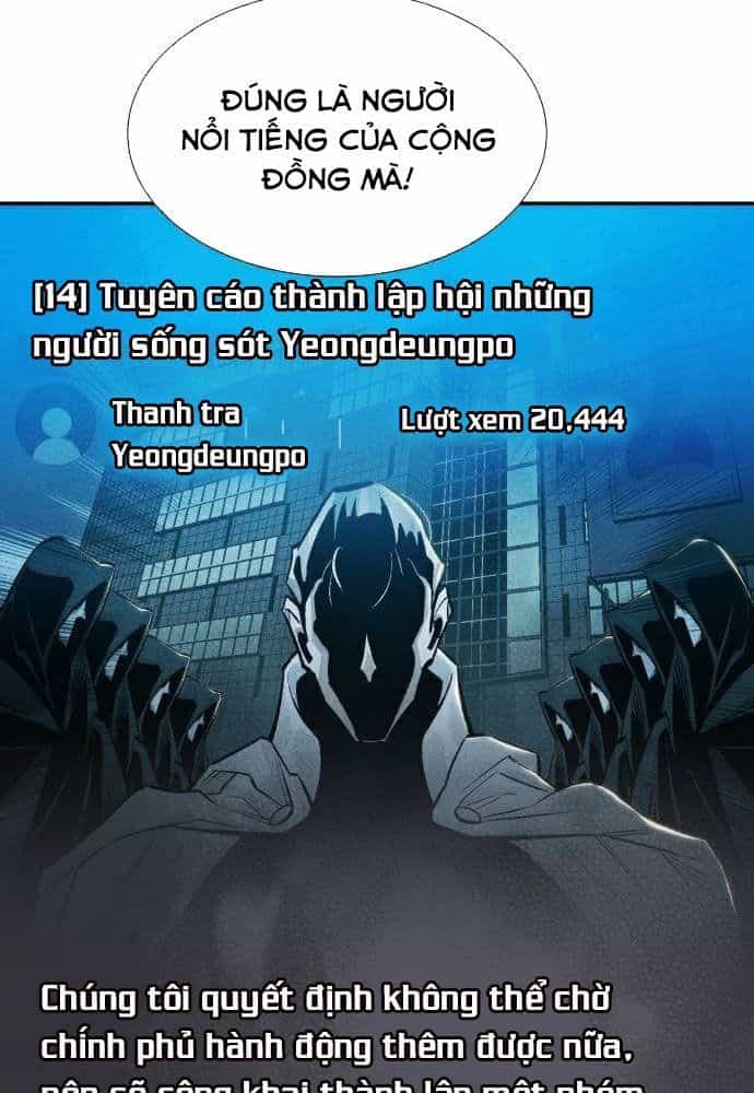 Tôi - Necromancer Cô Độc - Chương 27 - ảnh 15