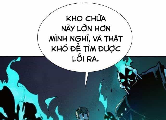 Tôi - Necromancer Cô Độc - Chương 28 - ảnh 13