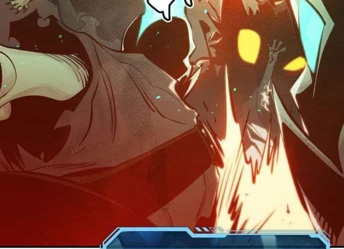 Tôi - Necromancer Cô Độc - Chương 28 - ảnh 134