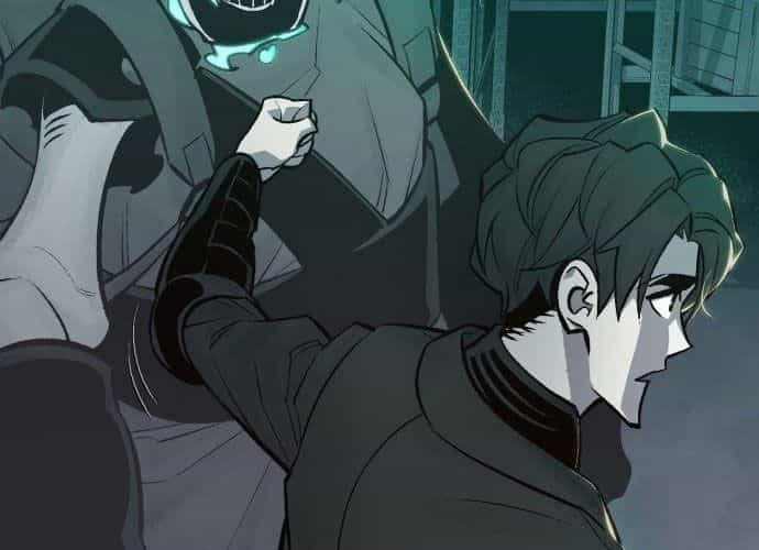Tôi - Necromancer Cô Độc - Chương 28 - ảnh 149