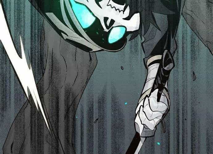 Tôi - Necromancer Cô Độc - Chương 29 - ảnh 103