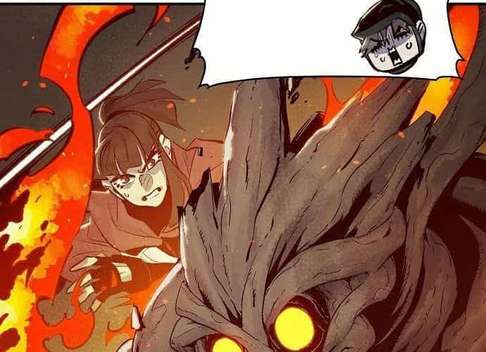 Tôi - Necromancer Cô Độc - Chương 29 - ảnh 216