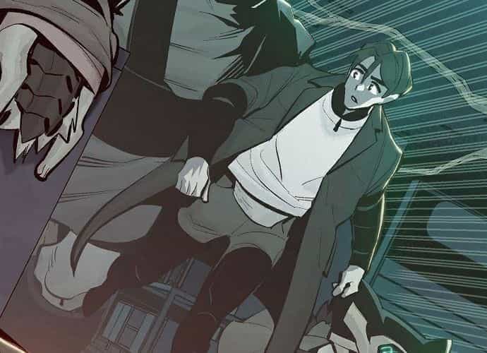 Tôi - Necromancer Cô Độc - Chương 29 - ảnh 43