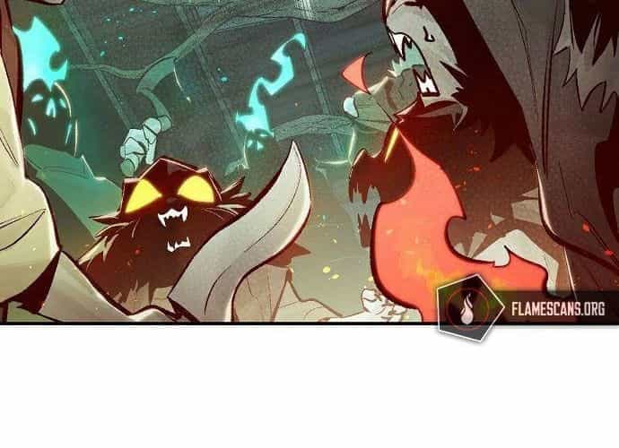 Tôi - Necromancer Cô Độc - Chương 29 - ảnh 99