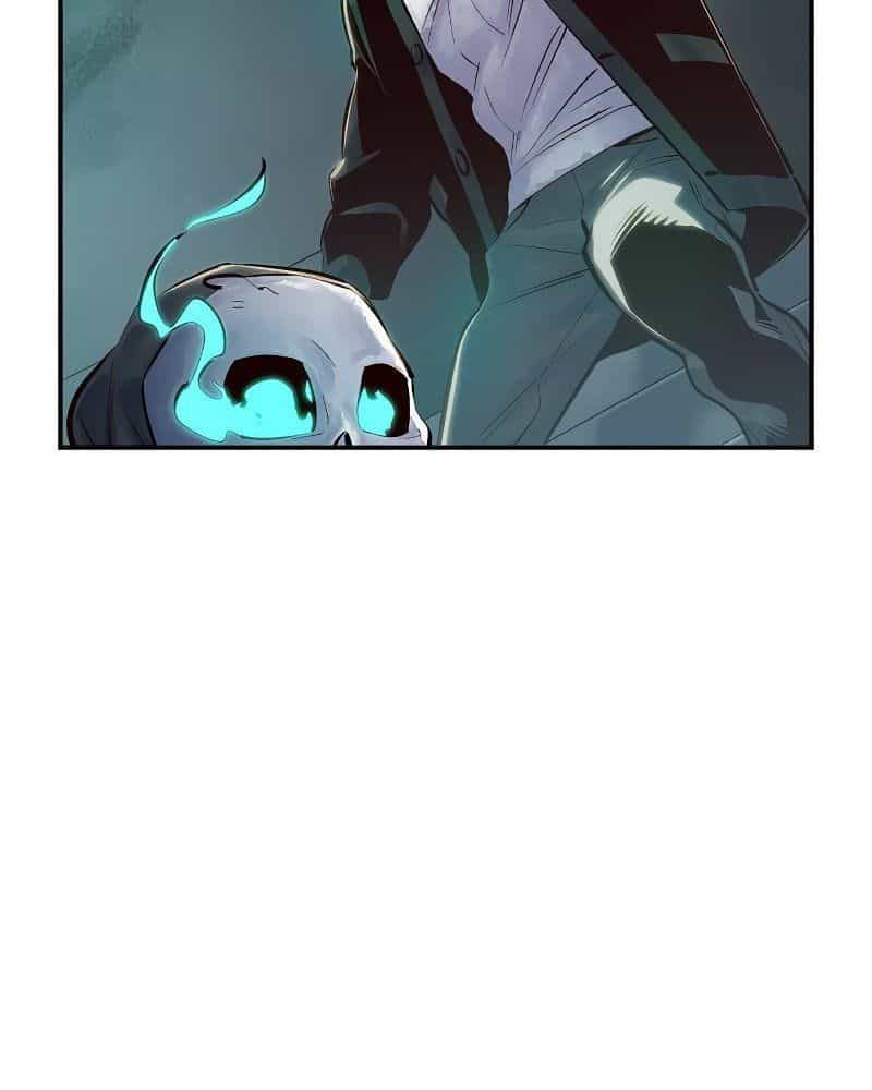 Tôi - Necromancer Cô Độc - Chương 3 - ảnh 10