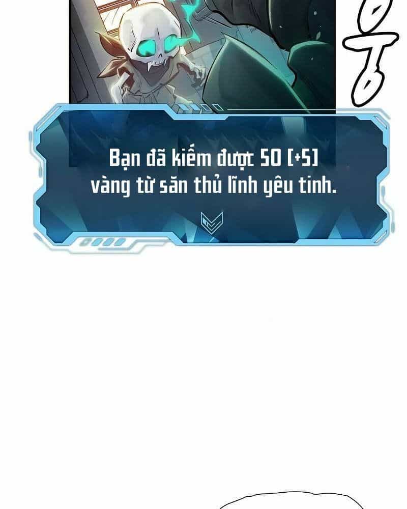 Tôi - Necromancer Cô Độc - Chương 3 - ảnh 100
