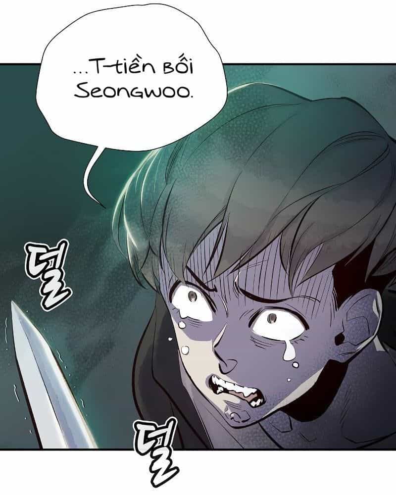 Tôi - Necromancer Cô Độc - Chương 3 - ảnh 11