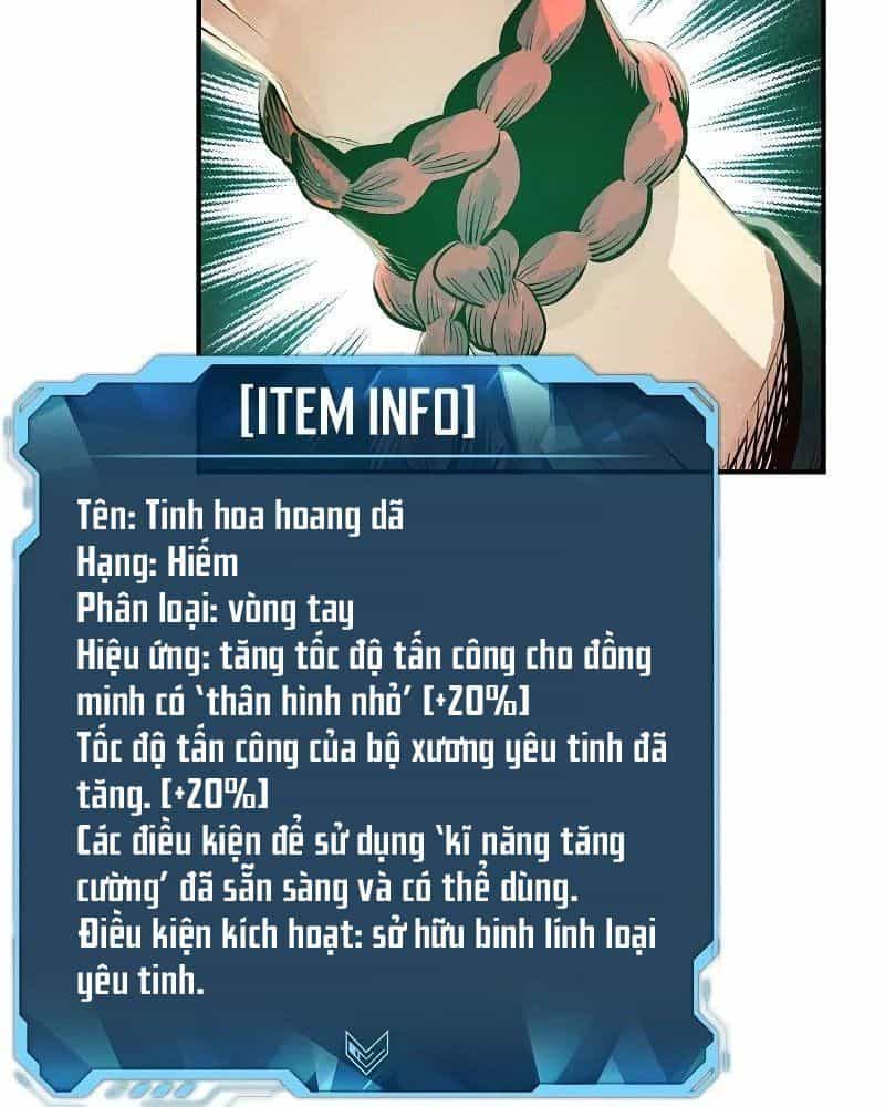 Tôi - Necromancer Cô Độc - Chương 3 - ảnh 110