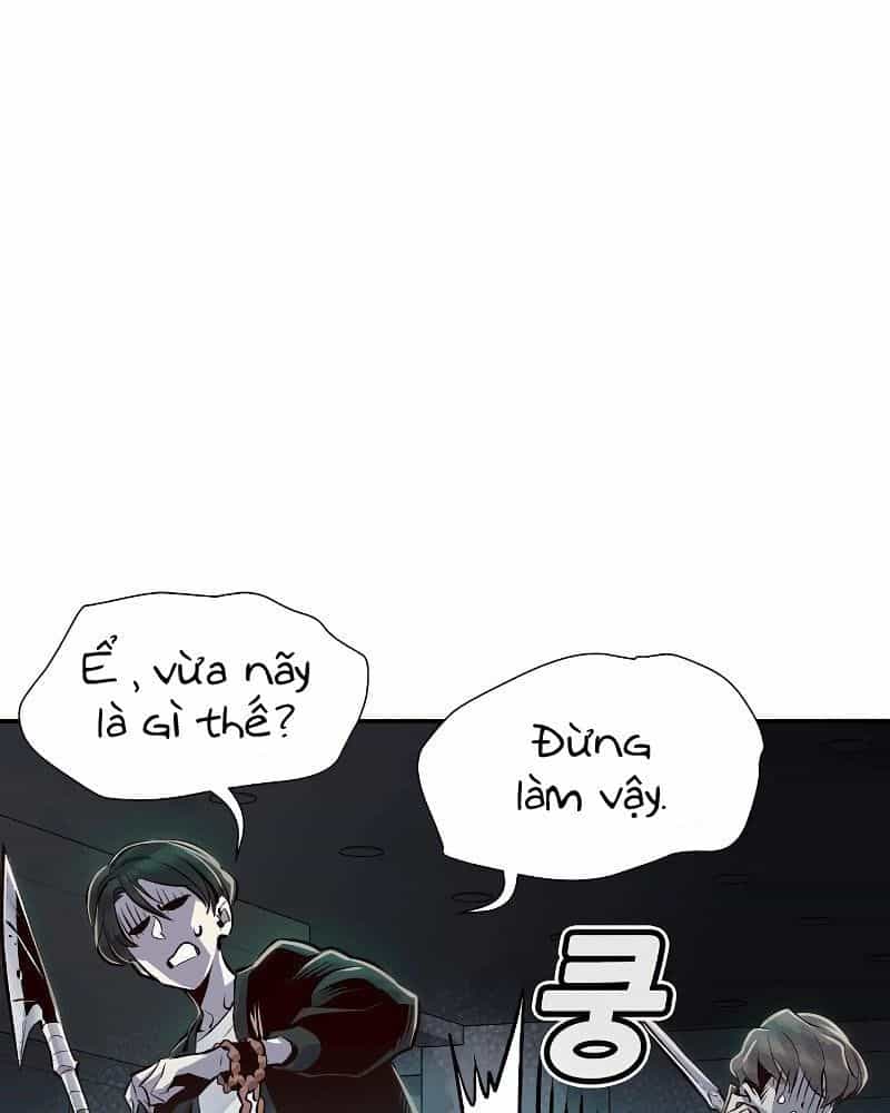 Tôi - Necromancer Cô Độc - Chương 3 - ảnh 121