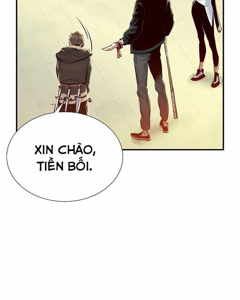 Tôi - Necromancer Cô Độc - Chương 3 - ảnh 155
