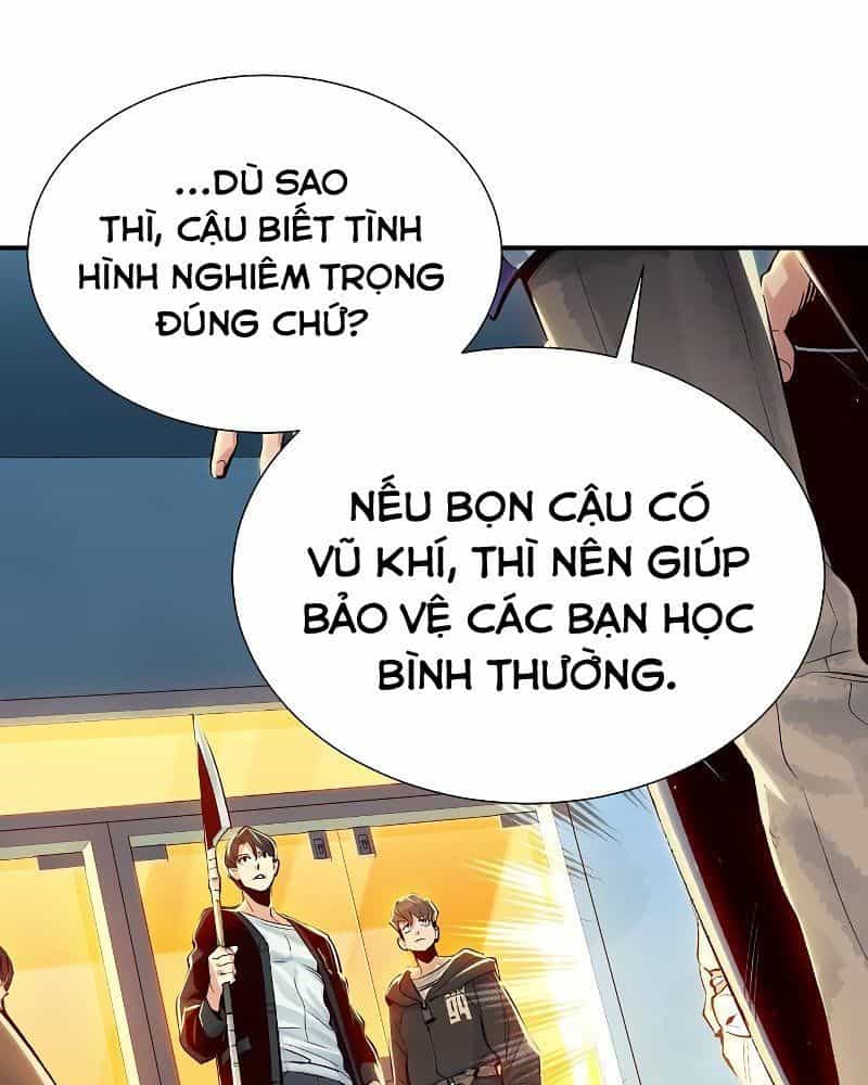 Tôi - Necromancer Cô Độc - Chương 3 - ảnh 158