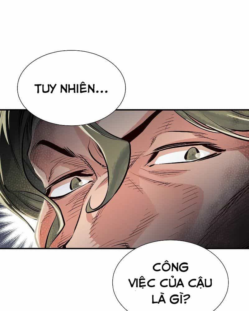 Tôi - Necromancer Cô Độc - Chương 3 - ảnh 160