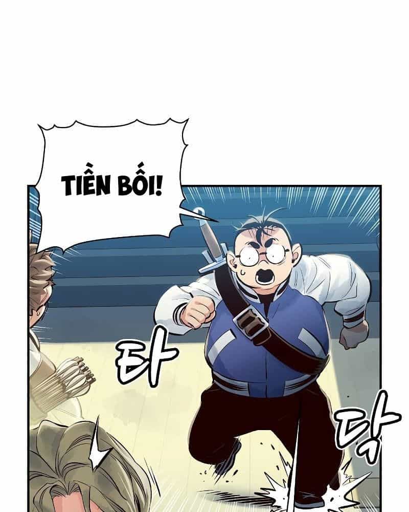 Tôi - Necromancer Cô Độc - Chương 3 - ảnh 168